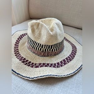 ZARA Hat - new condition